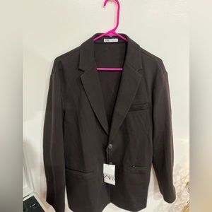 Zara blazer